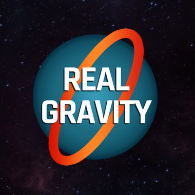 Real Gravity